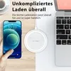 QI Ladegerät für Samsung Galaxy Z Flip Fold 7 6 5 4 3 2 Produktbild-Vorschau 11