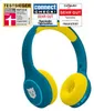tigerbuddies Bluetooth Kinderkopfhörer Royal Sun ( Produktbild-Vorschau 2