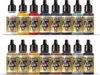 Vallejo Model Color Acrylfarben-Set Grundfarben. Set mit 16 Produktbild-Vorschau 3