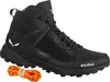 Pedroc Pro Mid Ptx M - Salewa, Farbe:0971 Black, Größe:UK Produktbild-Vorschau 1