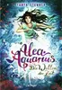 Alea Aquarius 8. Die Wellen der Zeit Anteprima dell’immagine prodotto 1