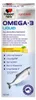 Doppelherz system Omega-3 Liquid Seefischöl flüssig mit Produktbild-Vorschau 1