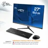 All-in-One-PC CSL Unity F27B-ALS / 256 GB / 8 GB RAM / Win Produktbild-Vorschau 7