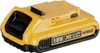 DeWalt DCB115D2-QW Akku-Kit (2 x 18 V / 2 Ah plus DCB 115) Produktbild-Vorschau 9