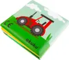 Il mio primo libro educativo con lo squeaker First Steps Anteprima dell’immagine prodotto 6