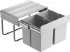 WESCO® Traditionline Double-Shorty 345 K/500-2, alugrau, 2 Produktbild-Vorschau 1