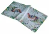 Tischdecke Tischläufer Druck Häschen Osterhase Ostern 40 x Produktbild-Vorschau 1