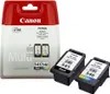Original Multipack für Canon PIXMA IP2850 PG-545/CL-546 Produktbild-Vorschau 21