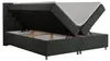 Boxspringbett 180x200 mit Bettkasten, Boxspringbett 180x200 Produktbild-Vorschau 5