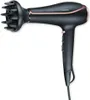 Beurer Haartrockner 2200 W Schwarz HC 80 Produktbild-Vorschau 16