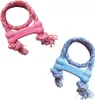 Giocattolo per cani KONG Puppy Goodie Bone XS Anteprima dell’immagine prodotto 4