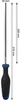 Halbrundfeile 200 mm / 8" Produktbild-Vorschau 5