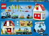Stavebnica LEGO City Stodola a zvieratká z farmy 60346 (230 Náhľad obrázku produktu 18