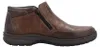 Rieker  Herrenschuhe Stiefel Braun Freizeit Productafbeelding-voorbeeld 16