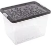 Jasmine: Contenedor/caja de almacenamiento con tapa, 33 Vista previa de la imagen del producto 1