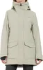 Didriksons Frida Wns Parka 7 Wilted Leaf Wilted Leaf 38 Produktbild-Vorschau 3