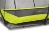 EXIT Silhouette Trampoline 214x305cm – avec Filet de Voir les images du produit 5