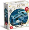 Harry Potter Puzzle - Fliegender Ford Anglia, 350 Teile, 8+ Produktbild-Vorschau 4