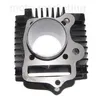 110 CCM Zylinder KIT Set KOMPLETT für China Quad ATV 110 Produktbild-Vorschau 3