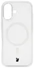 Handyhülle mit Magnetring für iPhone 17, Bizon Case Produktbild-Vorschau 2