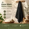 AgadirRitual™ Hammam Peeling Duschtuch Körperpeeling Sauna Produktbild-Vorschau 9