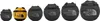 THE NORTH FACE - Base Camp Duffel bag Small 50 Lt - Größe Produktbild-Vorschau 8