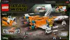 LEGO 75273 Star Wars Poe Damerons X-Wing Starfighter Produktbild-Vorschau 31
