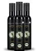 BIOLAVIVA Schwarzkümmelöl  (3 x 250ml) – kaltgepresst & Produktbild-Vorschau 1