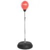 SPORTINATOR Punchingball Boxstand inkl. höhenverstellbarer Produktbild-Vorschau 6