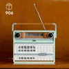 LEGO Icons Retro-Kofferradio 10334 Podgląd zdjęcia produktu 14