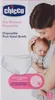 Chicco Mammy Braguitas Monouso Postparto Talla Mediana 4 Produktbild-Vorschau 4