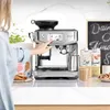Sage The Barista Touch Impress Siebträgermaschine Produktbild-Vorschau 9
