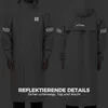 Veste de pluie ROCKBROS pour homme et femme, imperméable et Voir les images du produit 6