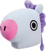 BT21 - Plyšový maskot/polštář 28 cm MANG Náhled obrázku produktu 1
