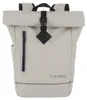 travelite vrijetijdsrugzak rugzak Basics Roll-Up Backpack Productafbeelding-voorbeeld 11