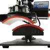 PixMax Mützenpresse Textilpresse Produktbild-Vorschau 5