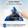 Aktivkohlefilter 2x passend wie Respekta MIZ0031 Produktbild-Vorschau 3