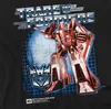 Transformers - Pánské tričko - 40 TV5197 (M) (Černá) Náhled obrázku produktu 3