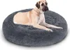 Jopassy Hundebett Hundebetten Hundekissen LUXUS Katzenbett Produktbild-Vorschau 1
