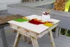 Wallario selbstklebende Möbelfolie/ Tischdecke für Innen Produktbild-Vorschau 2