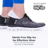 SKECHERS SLIP-INS: SUMMITS- DAZZLING HAZE Schwarz Produktbild-Vorschau 19