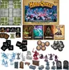 Avalon Hill HeroQuest - Der Mond des Schreckens Produktbild-Vorschau 9