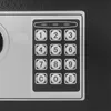 Rebel RB-7000 Elektronischer Tresor mit PIN-Code und Produktbild-Vorschau 7