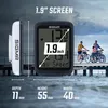 SIGMA Fahrradcomputer BC 10.0 WR kabelgebunden, schwarz Produktbild-Vorschau 6