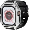 Bizon Armband + Gehäuse Watch Armor für Apple Watch Ultra Produktbild-Vorschau 1