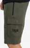 Lonsdale London Short Herren TOTTON oliv L Produktbild-Vorschau 6