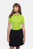 HAKRO Damen Poloshirt Mikralinar® 216, kiwi, 3XL Produktbild-Vorschau 7