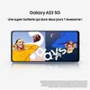 Samsung Galaxy A53 5G 128GB Dual Sim Awesome Black Voir les images du produit 5