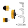 3X Set Reinigungsbürste Bürstenaufsatz Bürste Aufsatz für Produktbild-Vorschau 10