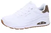 Skechers Uno - Jungle Nite  Sneakers Laag - Wit - Maat 40 Produktbild-Vorschau 17